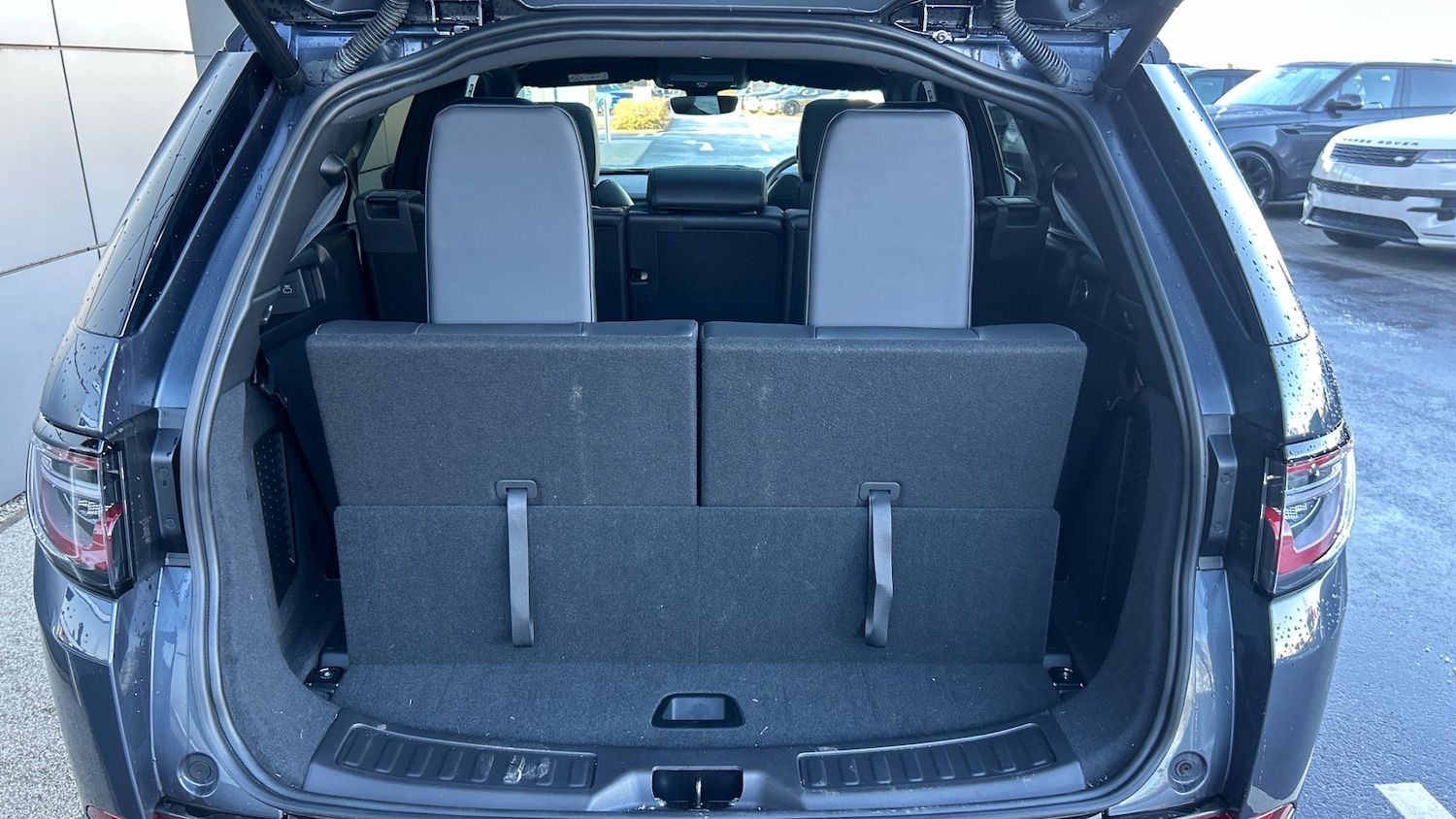 Used Land Rover Discovery Sport 2025 for sale - 77519740: Photo 34