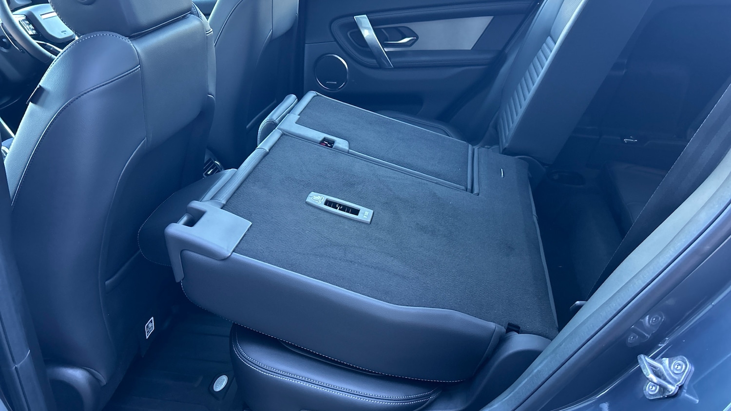 Used Land Rover Discovery Sport 2025 for sale - 77519740: Photo 36