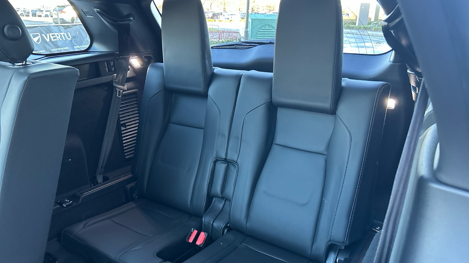 Used Land Rover Discovery Sport 2025 for sale - 77519740: Photo 37