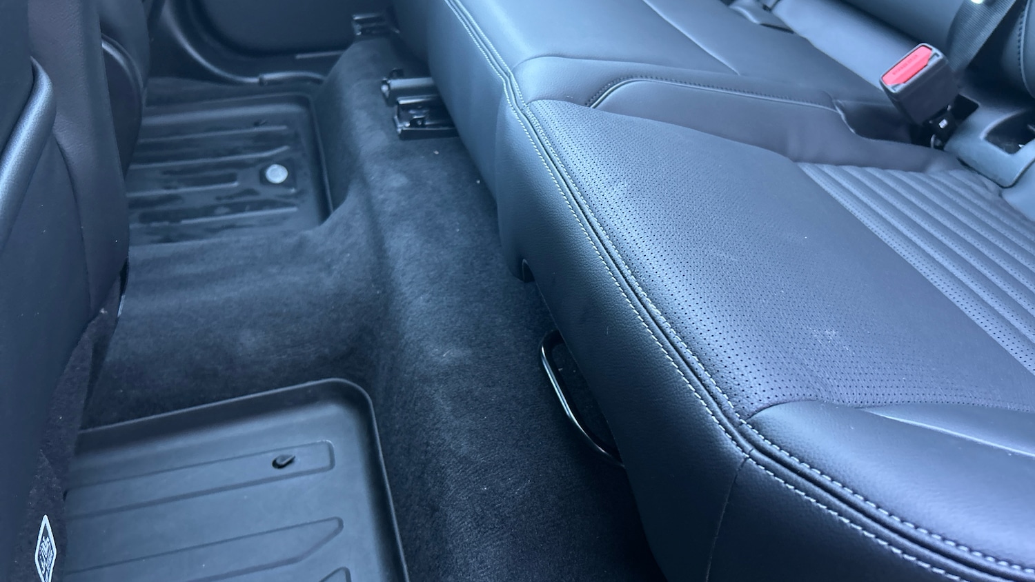 Used Land Rover Discovery Sport 2025 for sale - 77519740: Photo 38