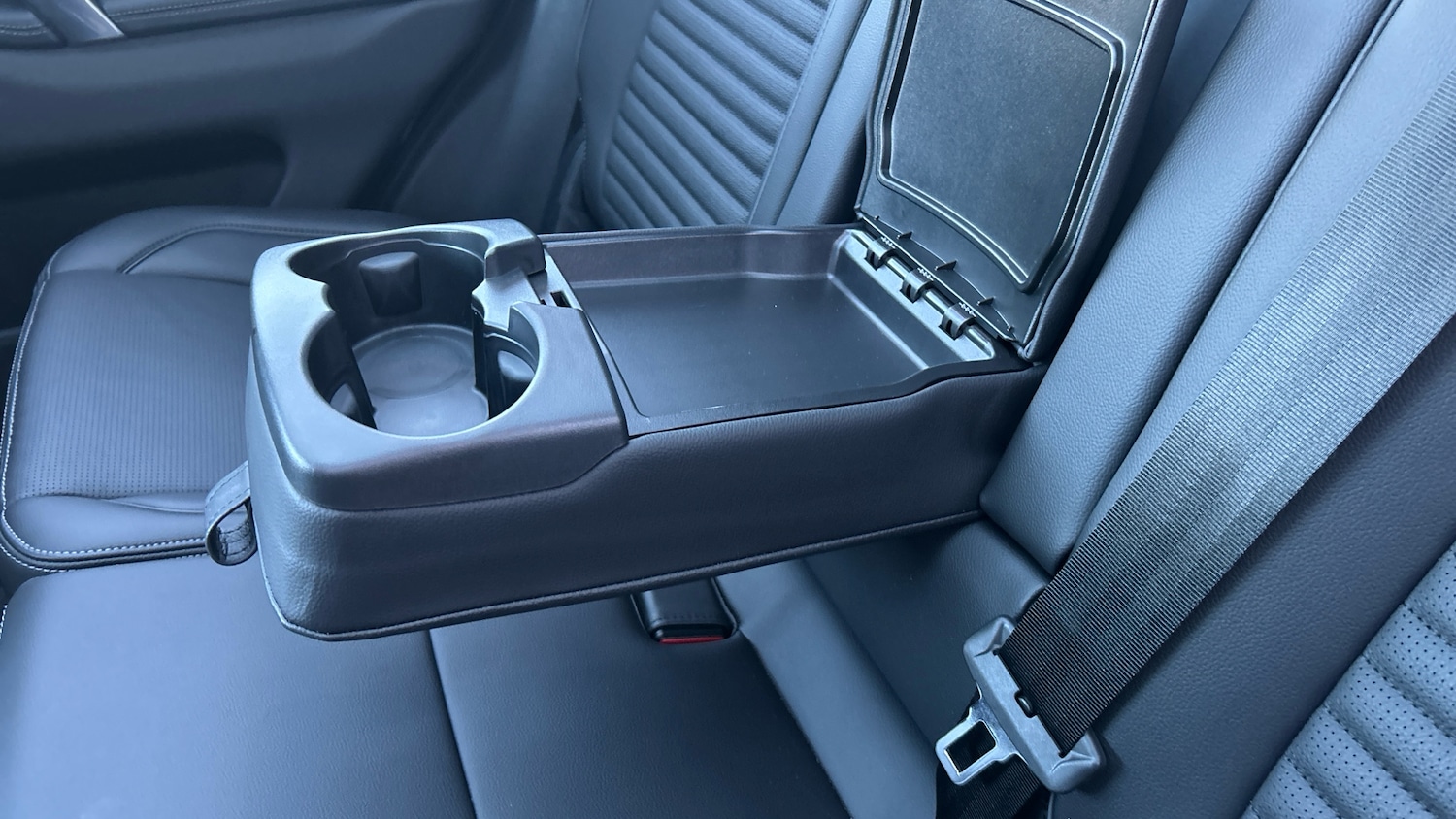 Used Land Rover Discovery Sport 2025 for sale - 77519740: Photo 40