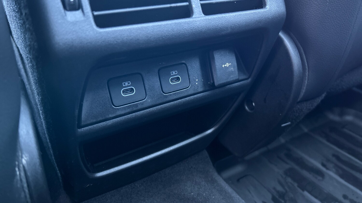 Used Land Rover Discovery Sport 2025 for sale - 77519740: Photo 42