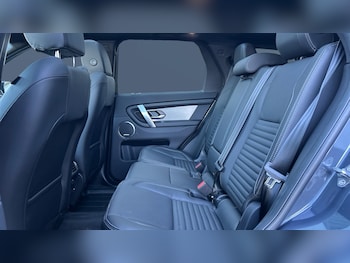 Used Land Rover Discovery Sport 2025 for sale - 77519740: Photo