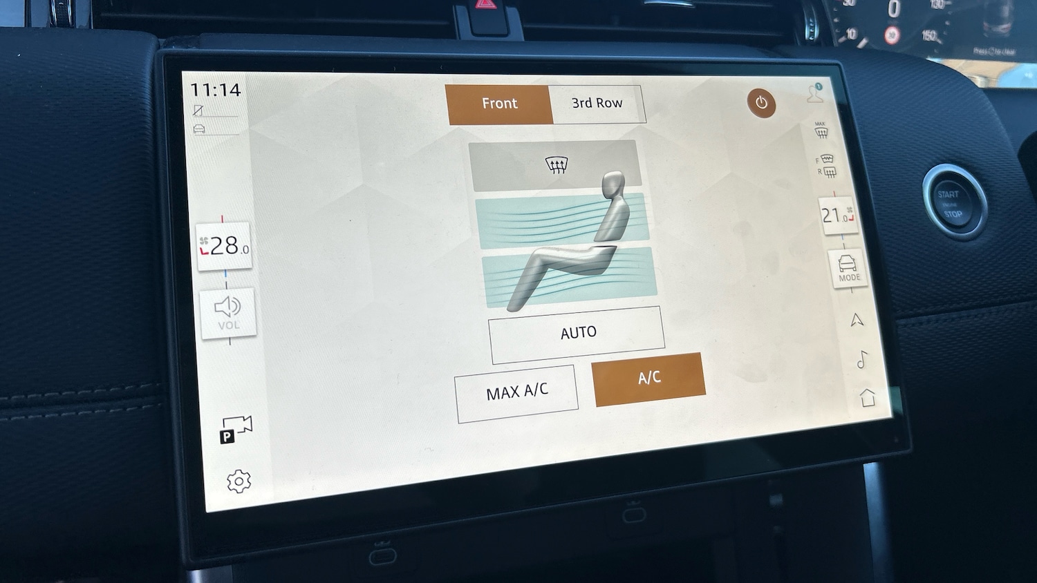 Used Land Rover Discovery Sport 2025 for sale - 77519740: Photo 55