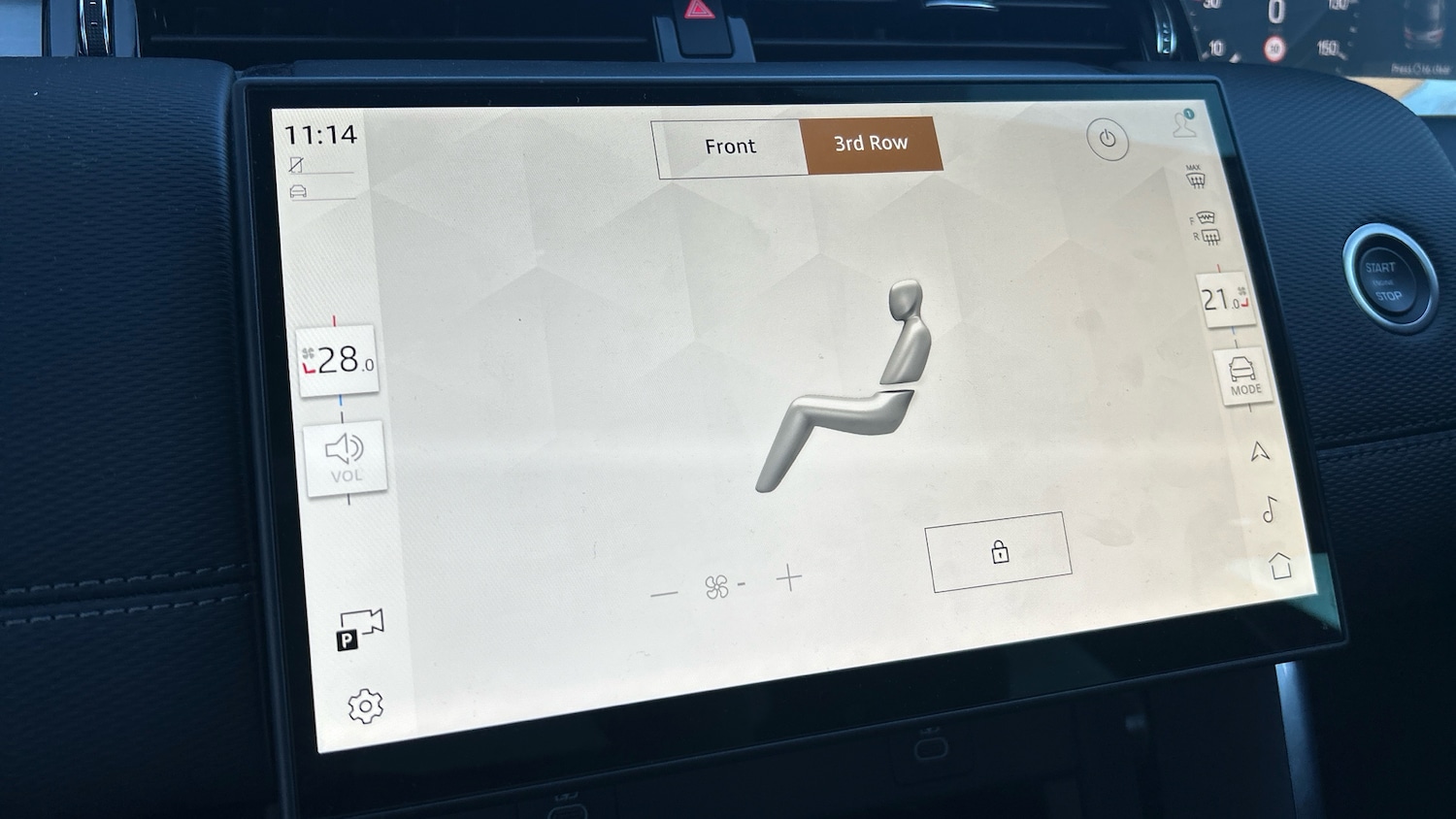 Used Land Rover Discovery Sport 2025 for sale - 77519740: Photo 56