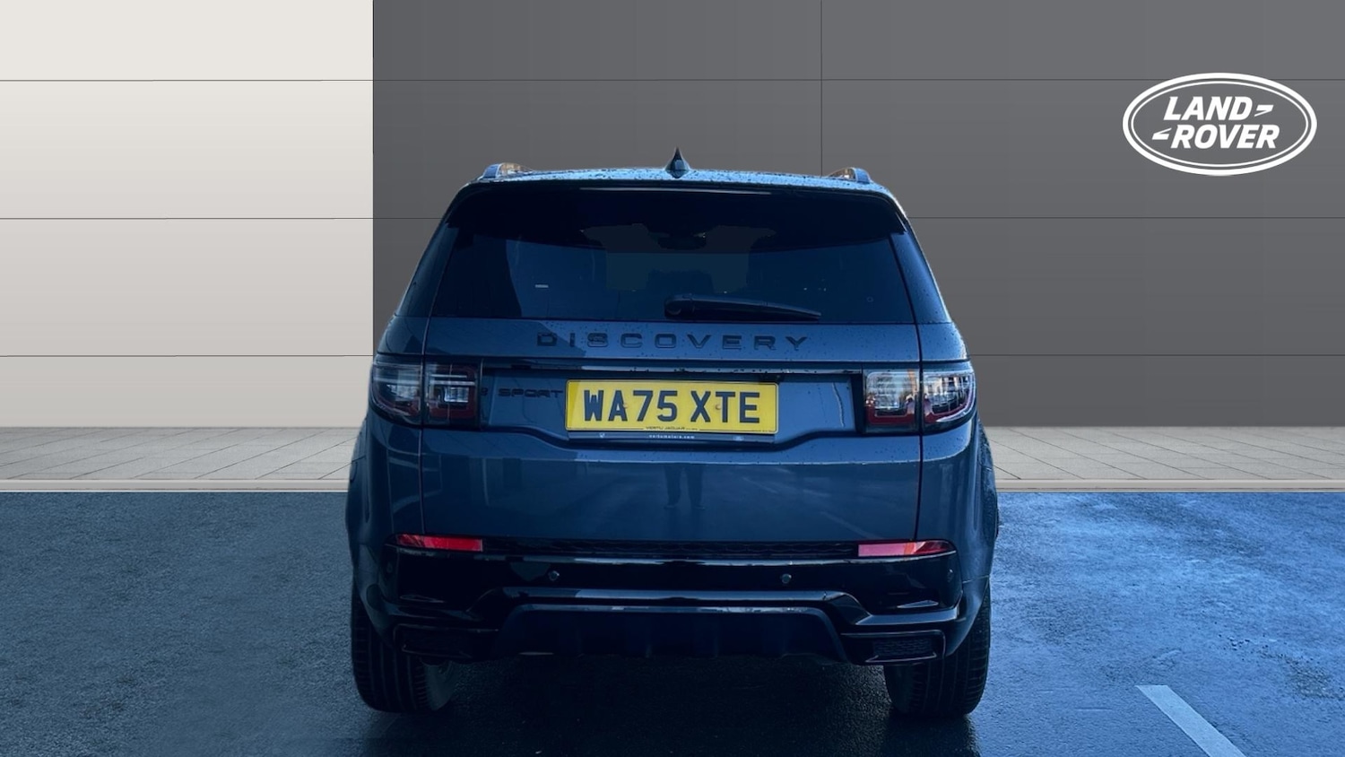 Used Land Rover Discovery Sport 2025 for sale - 77519740: Photo 6