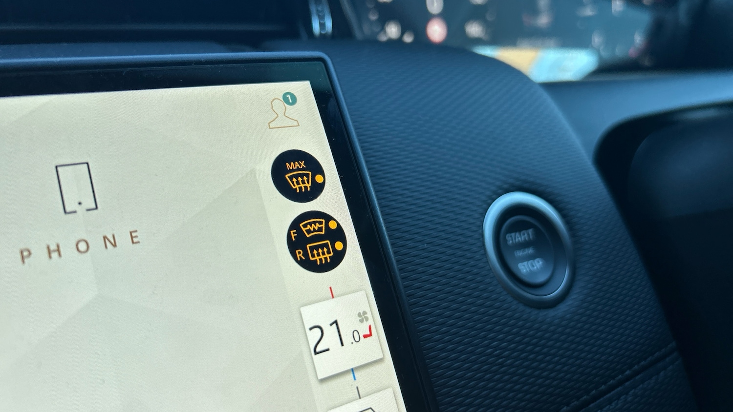 Used Land Rover Discovery Sport 2025 for sale - 77519740: Photo 66