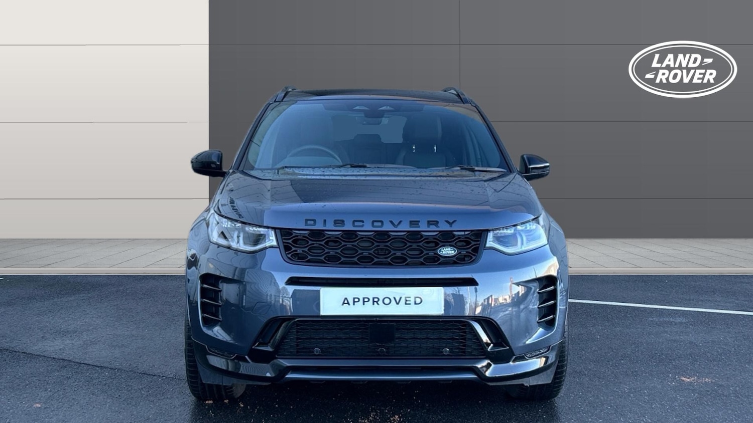 Used Land Rover Discovery Sport 2025 for sale - 77519740: Photo 7