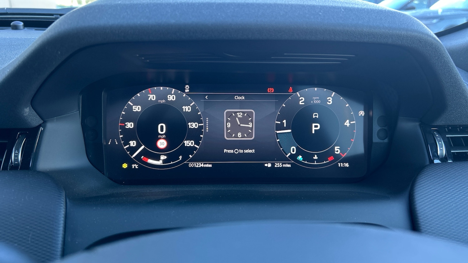 Used Land Rover Discovery Sport 2025 for sale - 77519740: Photo 75