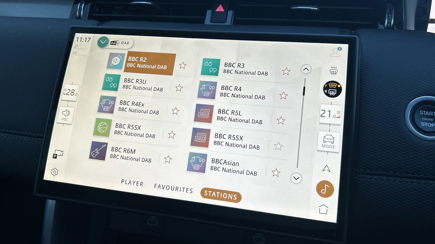 Used Land Rover Discovery Sport 2025 for sale - 77519740: Photo 79