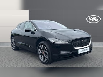 Used Jaguar I-Pace 2019 for sale - 78698556: Photo