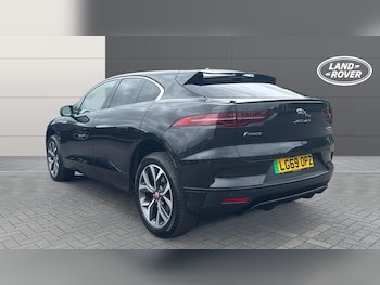 Used Jaguar I-Pace 2019 for sale - 78698556: Photo