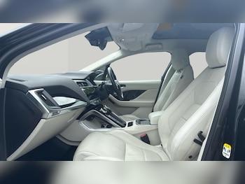 Used Jaguar I-Pace 2019 for sale - 78698556: Photo