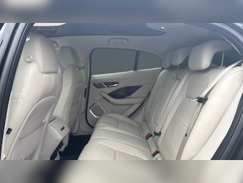 Used Jaguar I-Pace 2019 for sale - 78698556: Photo