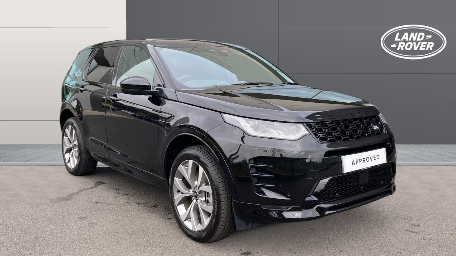 Used Land Rover Discovery Sport 2025 for sale - 76273601: Photo 1