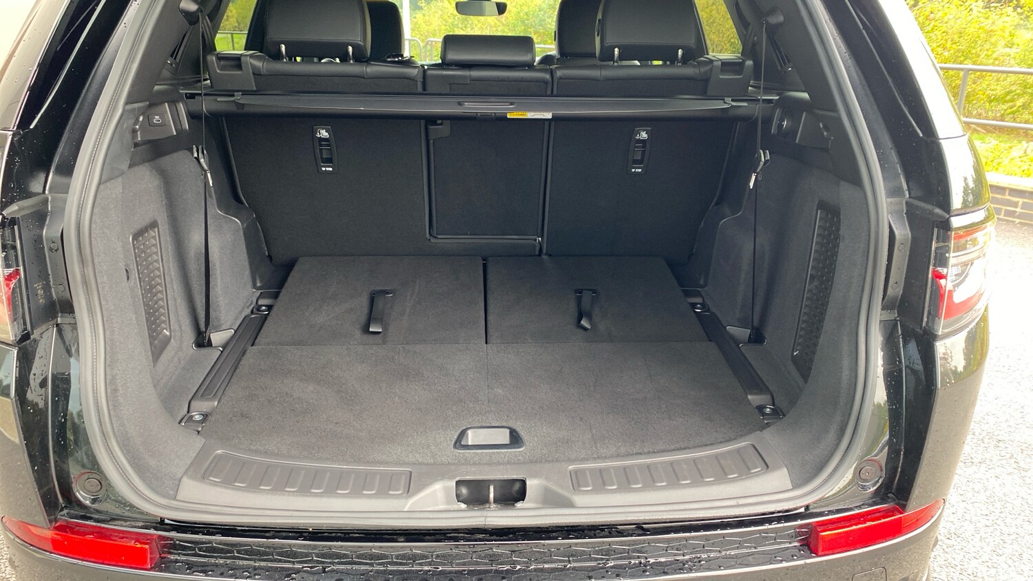 Used Land Rover Discovery Sport 2025 for sale - 76273601: Photo 10