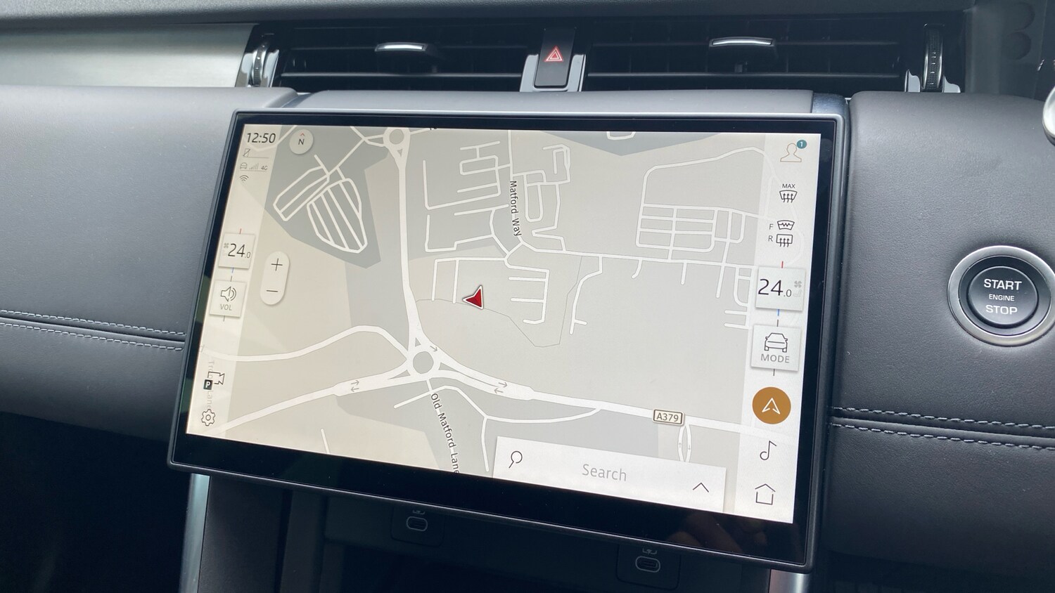 Used Land Rover Discovery Sport 2025 for sale - 76273601: Photo 11