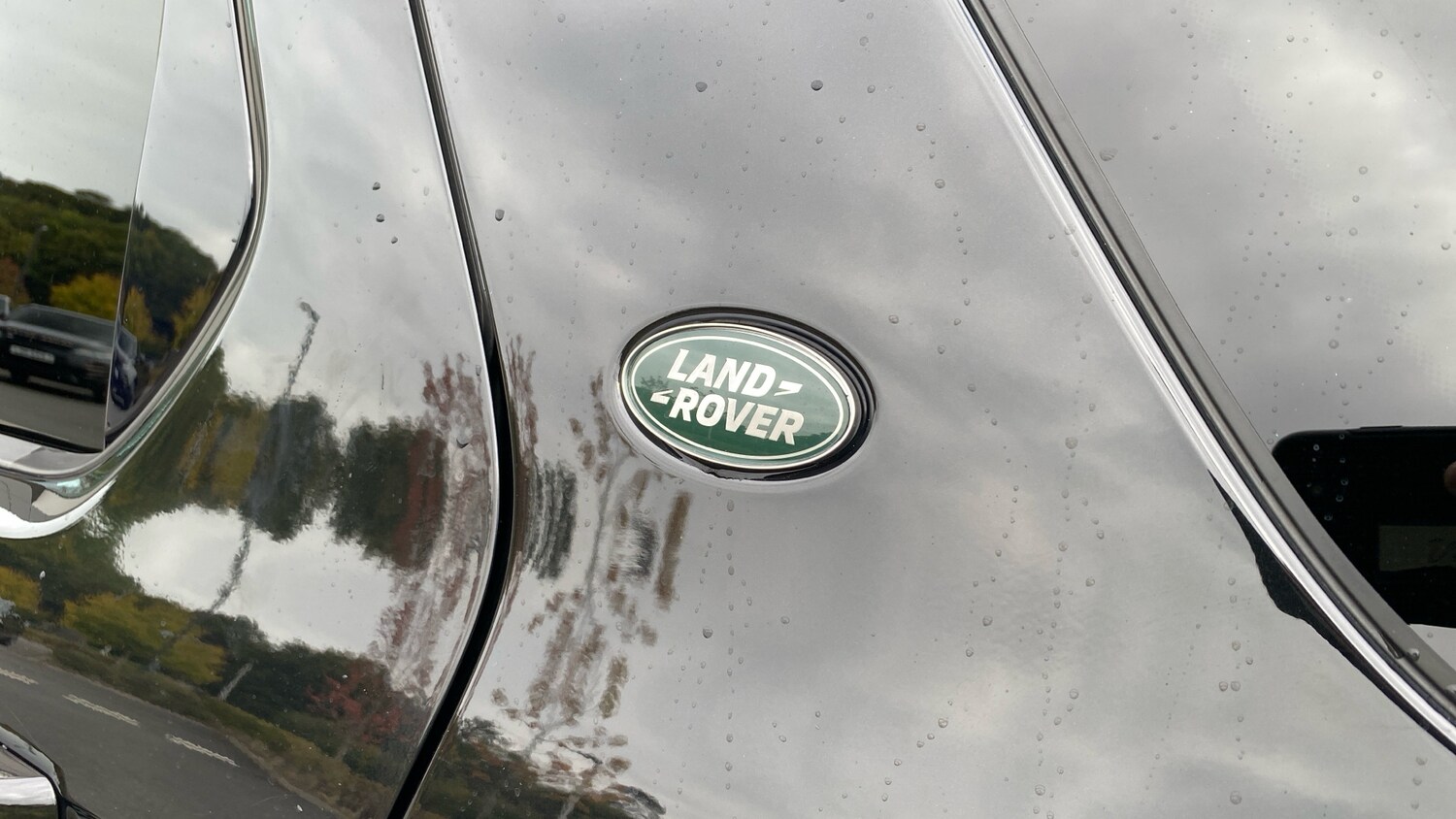 Used Land Rover Discovery Sport 2025 for sale - 76273601: Photo 21