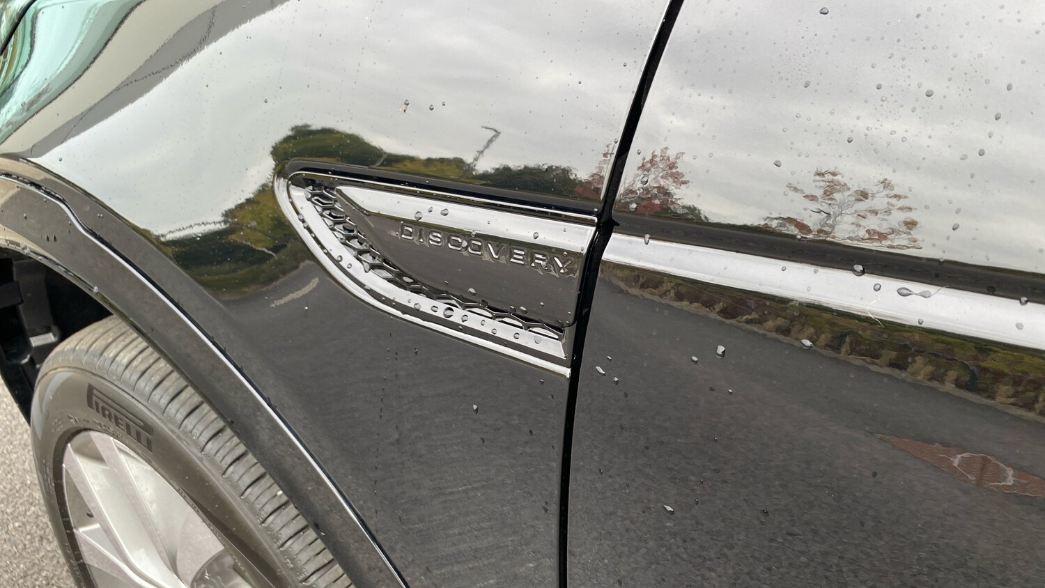 Used Land Rover Discovery Sport 2025 for sale - 76273601: Photo 22