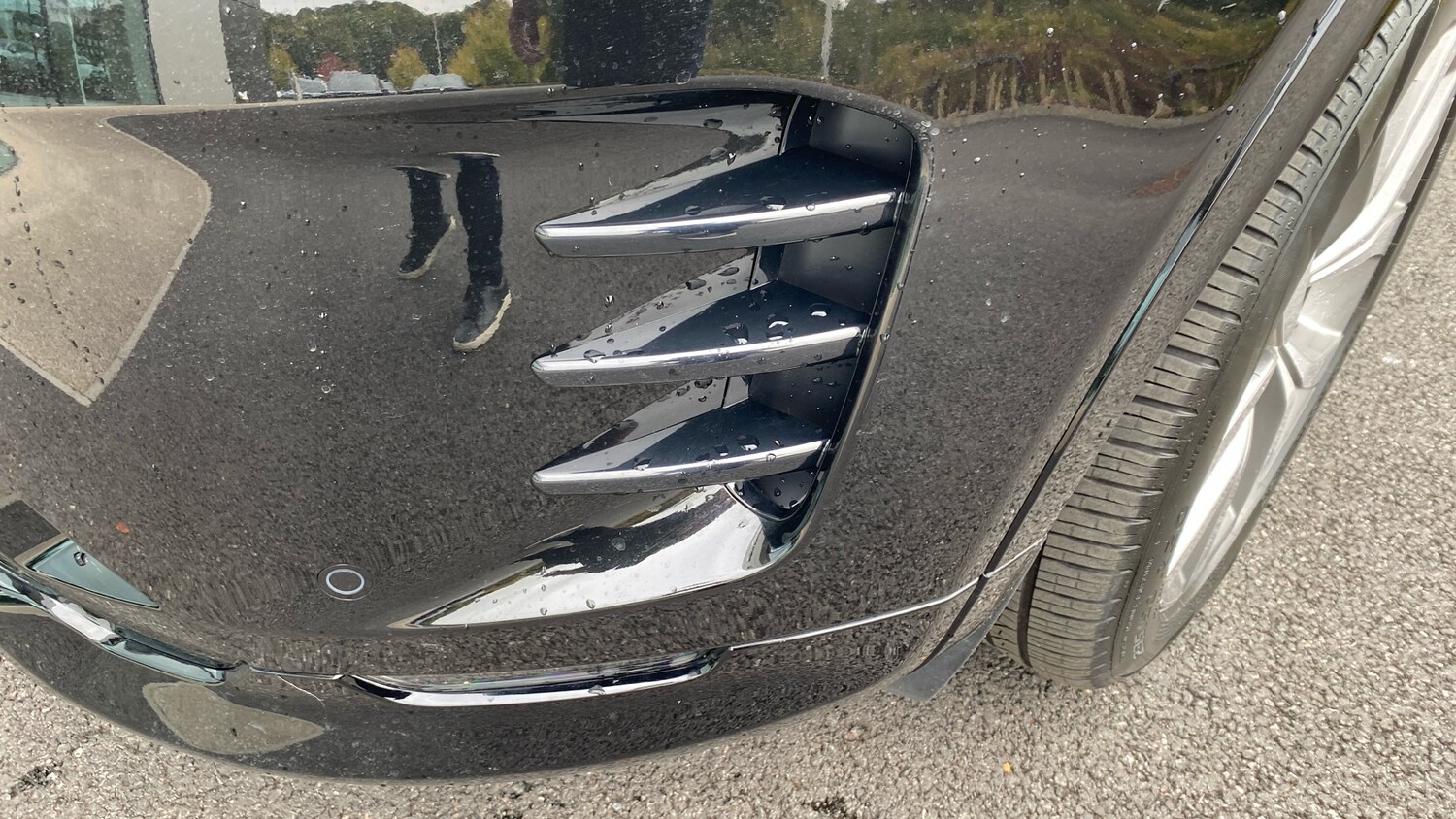 Used Land Rover Discovery Sport 2025 for sale - 76273601: Photo 23