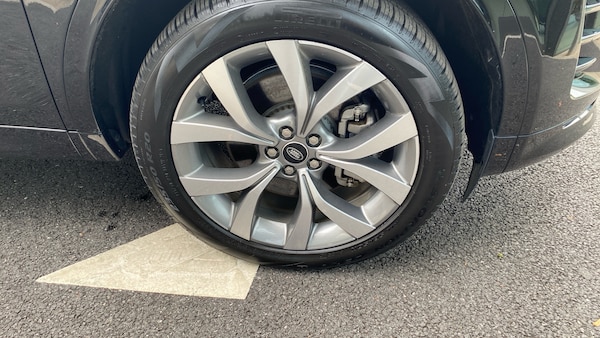 Used Land Rover Discovery Sport 2025 for sale - 76273601: Photo 24