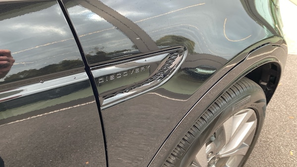Used Land Rover Discovery Sport 2025 for sale - 76273601: Photo 25