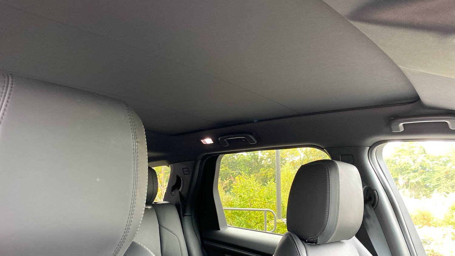 Used Land Rover Discovery Sport 2025 for sale - 76273601: Photo 31