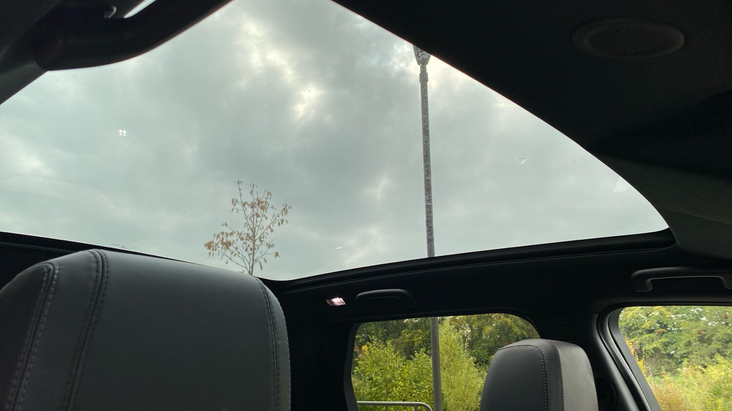 Used Land Rover Discovery Sport 2025 for sale - 76273601: Photo 32