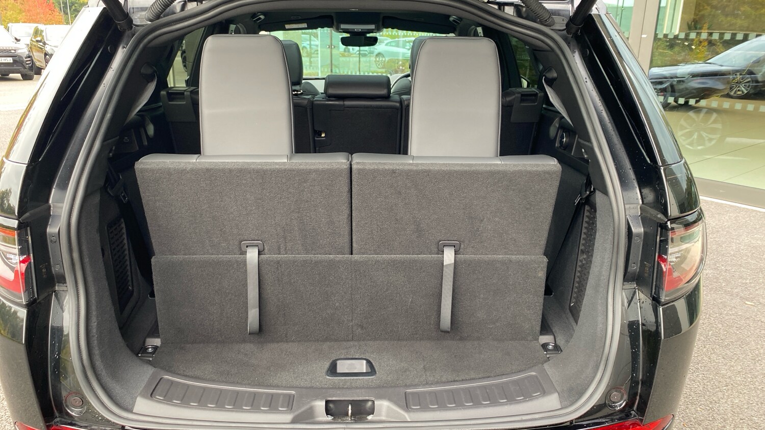 Used Land Rover Discovery Sport 2025 for sale - 76273601: Photo 33