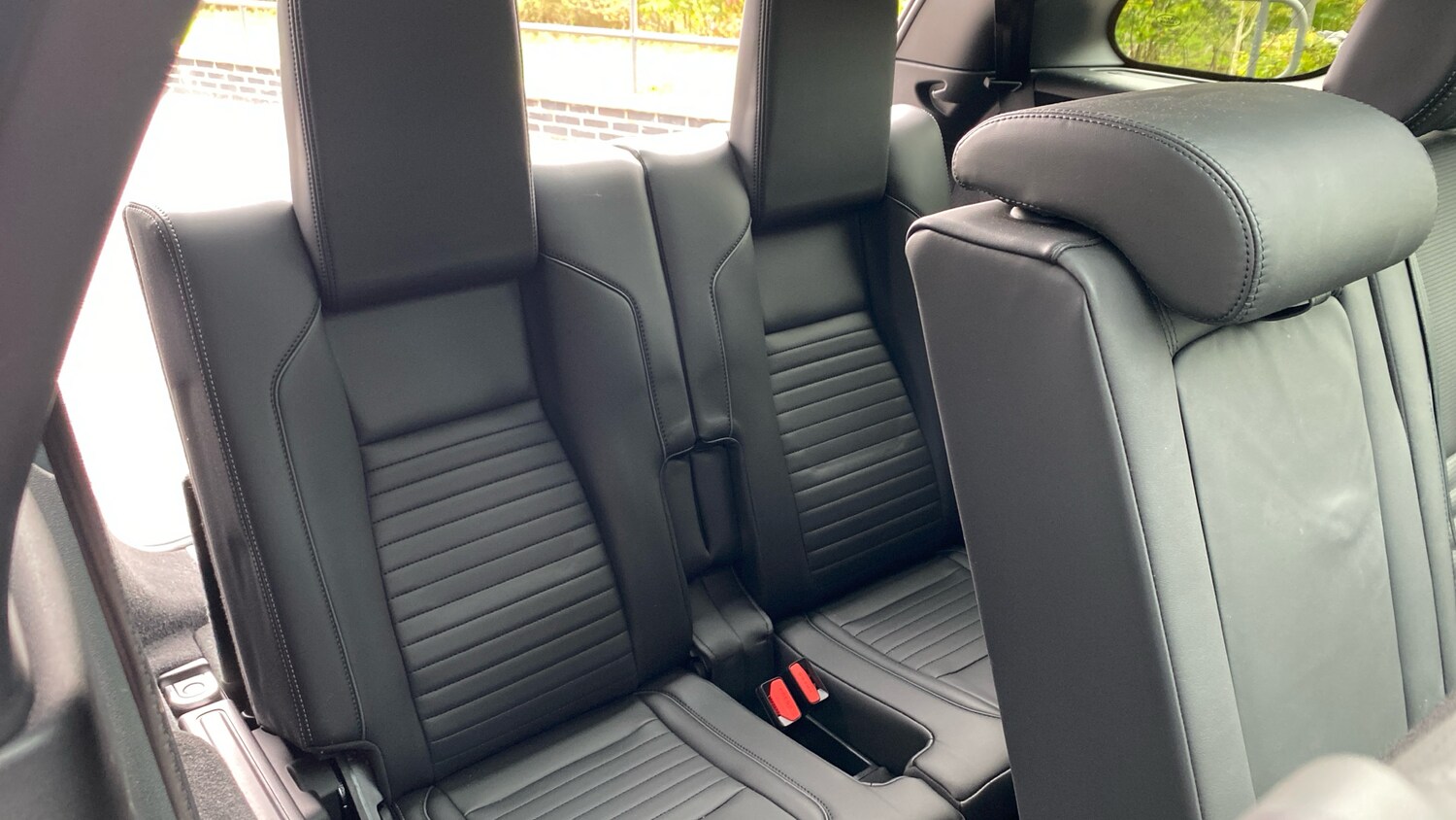 Used Land Rover Discovery Sport 2025 for sale - 76273601: Photo 34