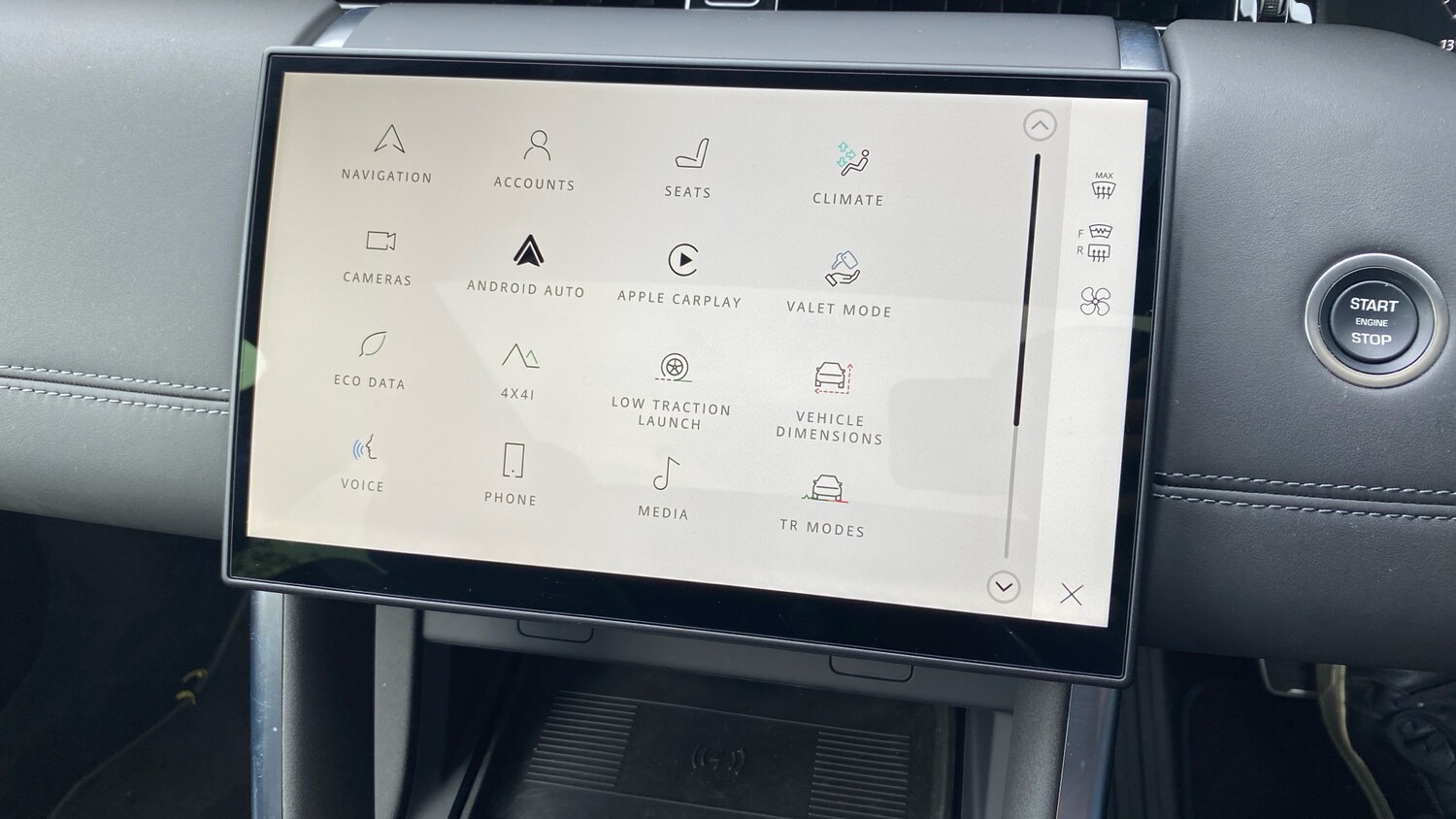 Used Land Rover Discovery Sport 2025 for sale - 76273601: Photo 35