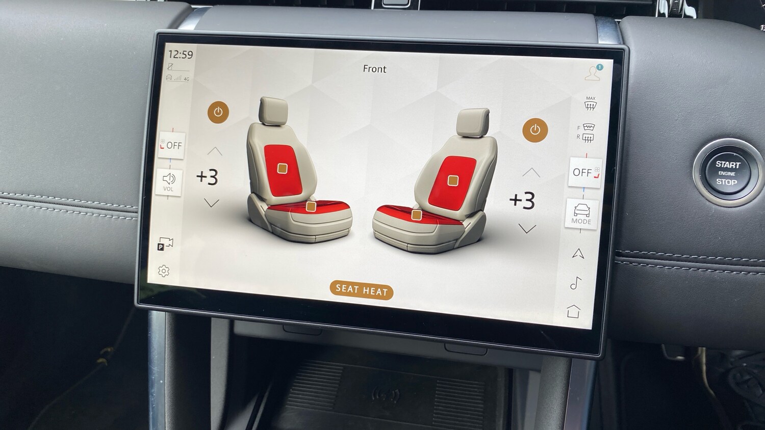 Used Land Rover Discovery Sport 2025 for sale - 76273601: Photo 36