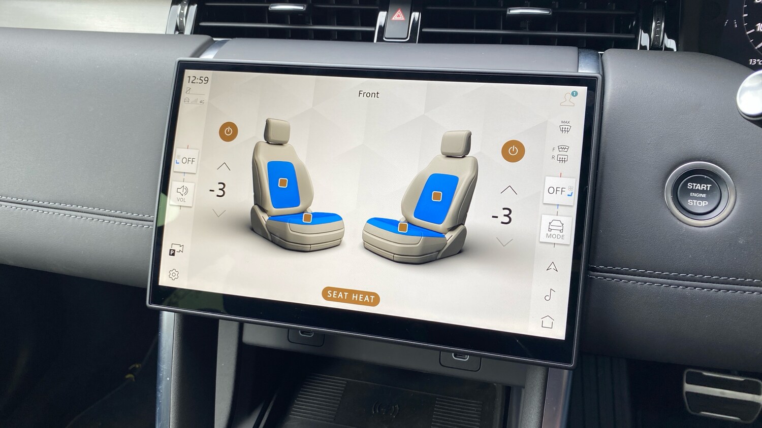 Used Land Rover Discovery Sport 2025 for sale - 76273601: Photo 37