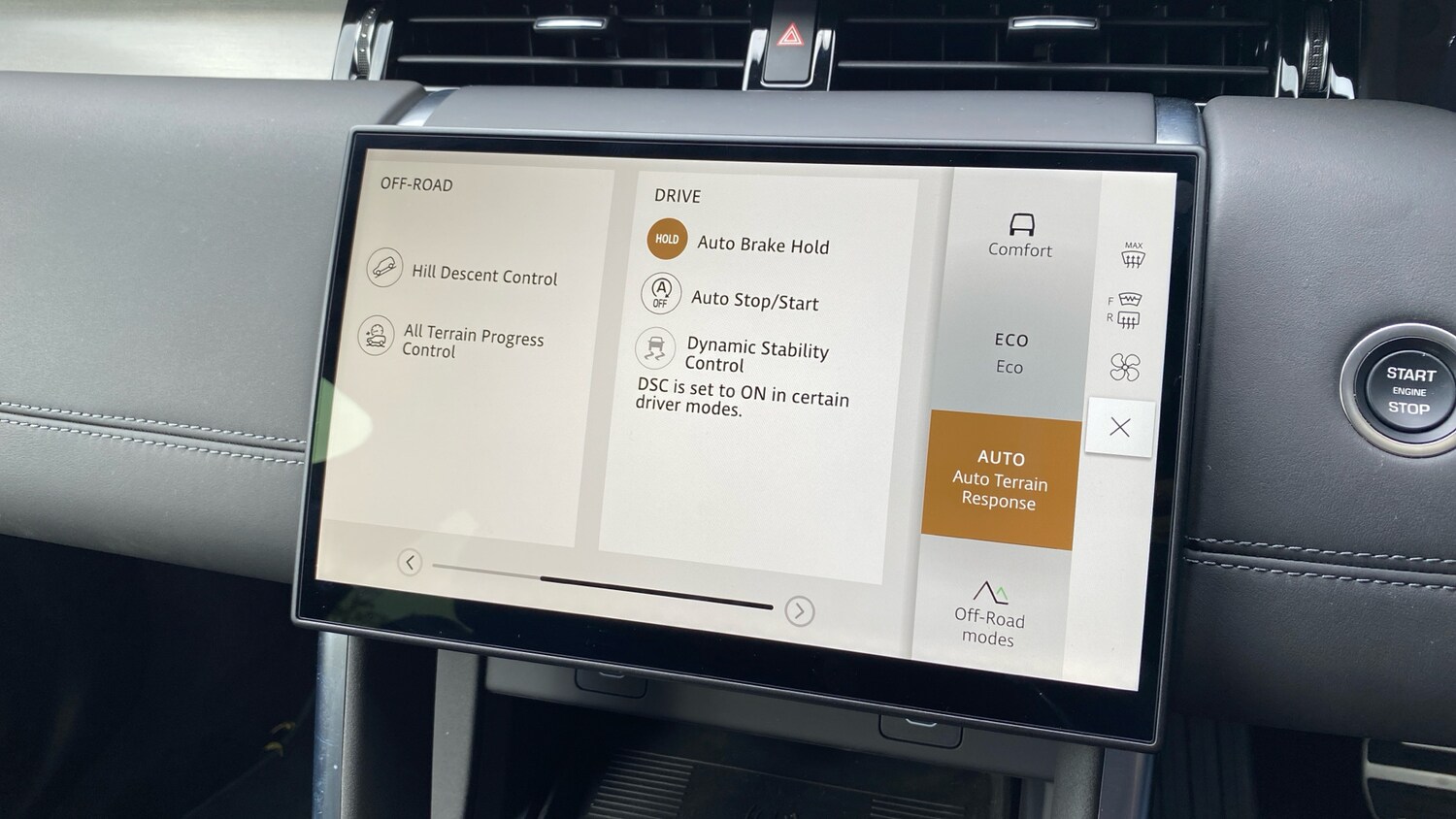 Used Land Rover Discovery Sport 2025 for sale - 76273601: Photo 38