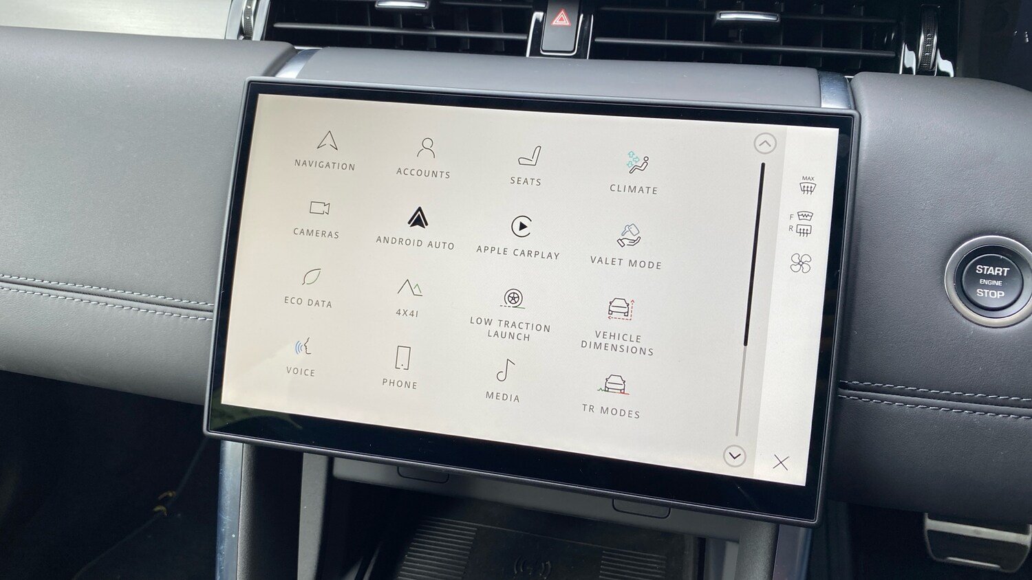 Used Land Rover Discovery Sport 2025 for sale - 76273601: Photo 40