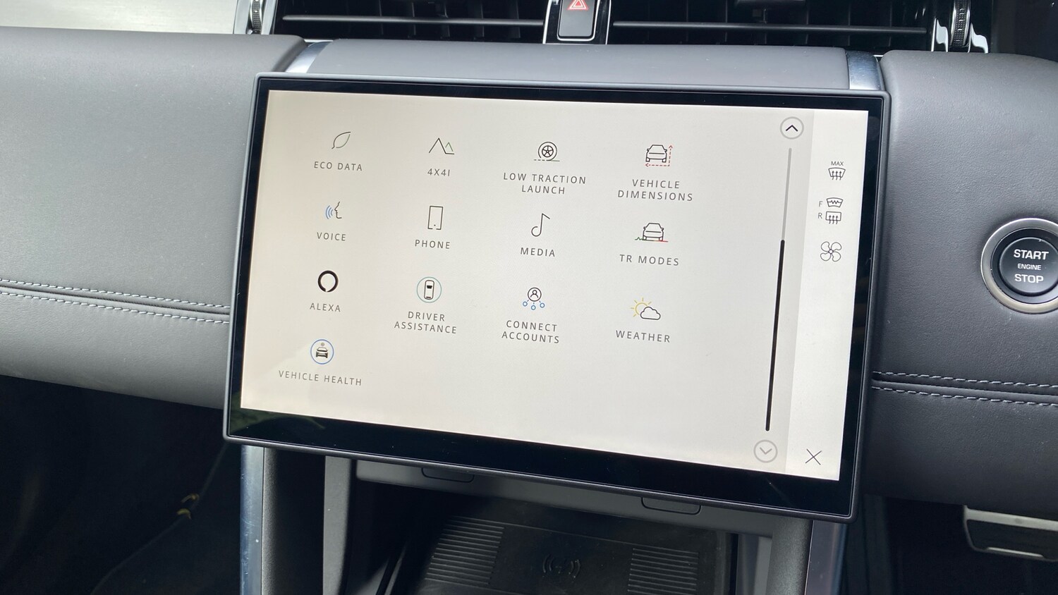 Used Land Rover Discovery Sport 2025 for sale - 76273601: Photo 41