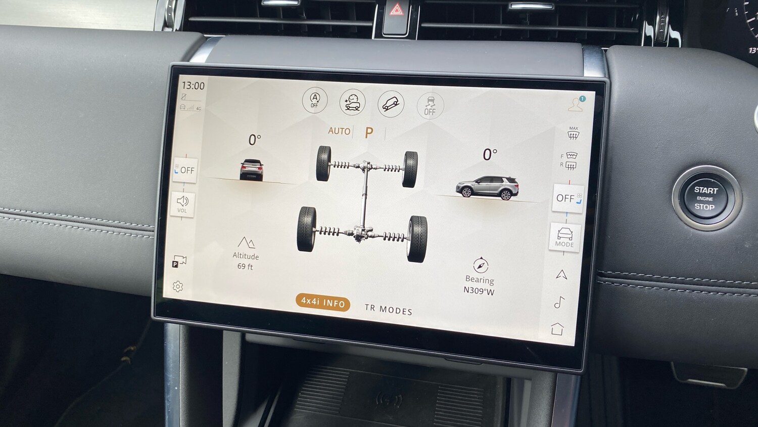 Used Land Rover Discovery Sport 2025 for sale - 76273601: Photo 42