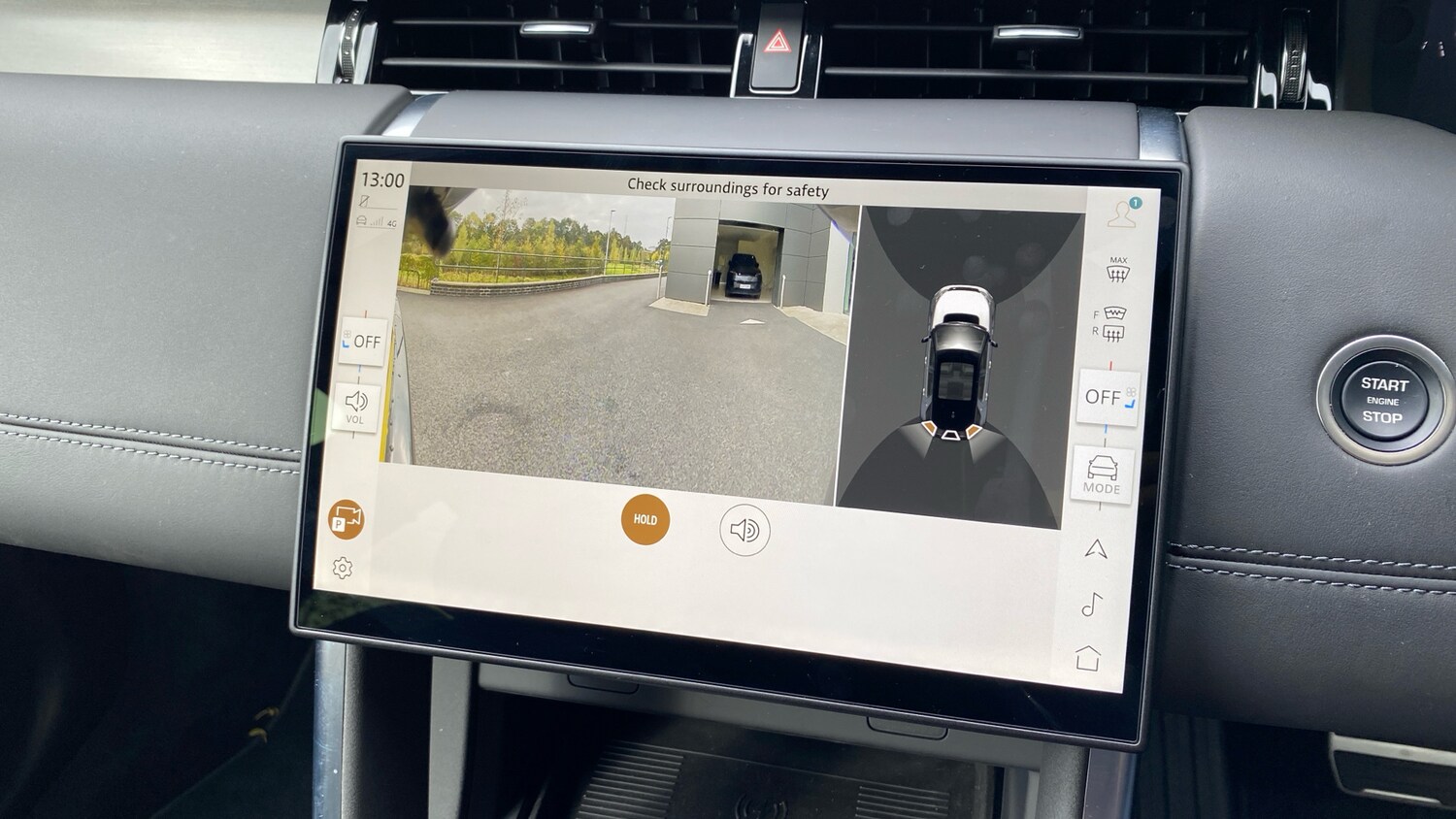 Used Land Rover Discovery Sport 2025 for sale - 76273601: Photo 43