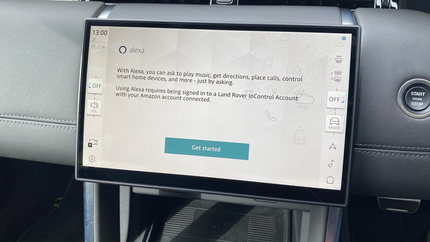 Used Land Rover Discovery Sport 2025 for sale - 76273601: Photo 45