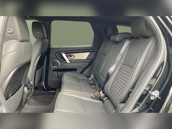Used Land Rover Discovery Sport 2025 for sale - 76273601: Photo 4