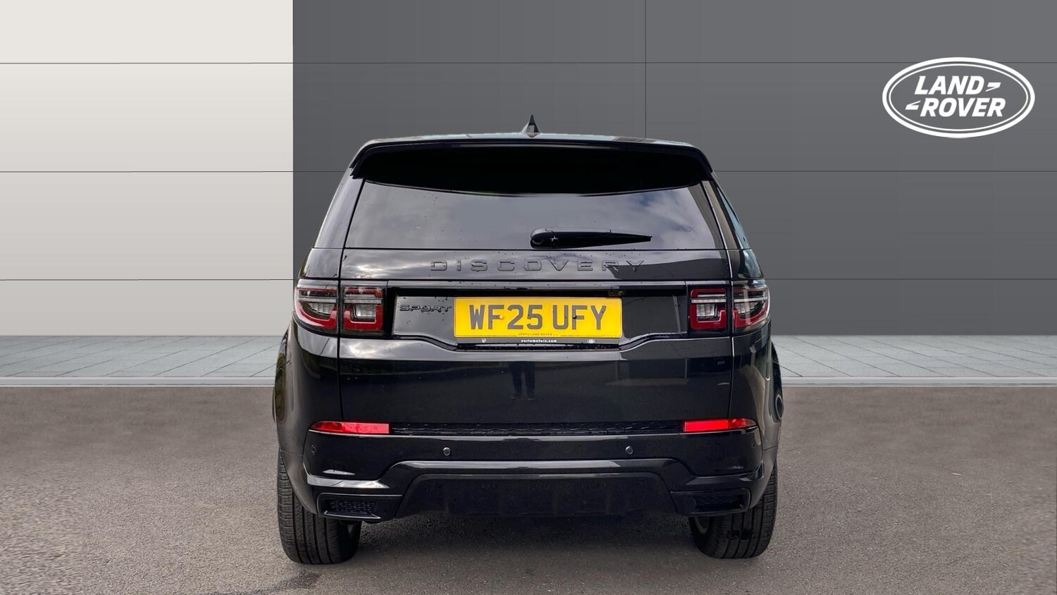 Used Land Rover Discovery Sport 2025 for sale - 76273601: Photo 6
