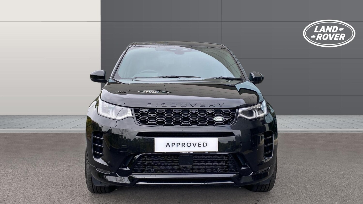 Used Land Rover Discovery Sport 2025 for sale - 76273601: Photo 7