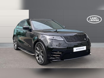 Used Land Rover Range Rover Velar 2023 for sale - 78267171: Photo