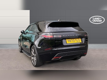 Used Land Rover Range Rover Velar 2023 for sale - 78267171: Photo
