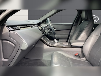 Used Land Rover Range Rover Velar 2023 for sale - 78267171: Photo