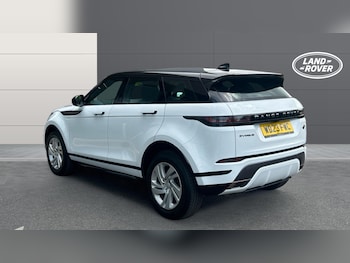 Used Land Rover Range Rover Evoque 2023 for sale - 75421625: Photo