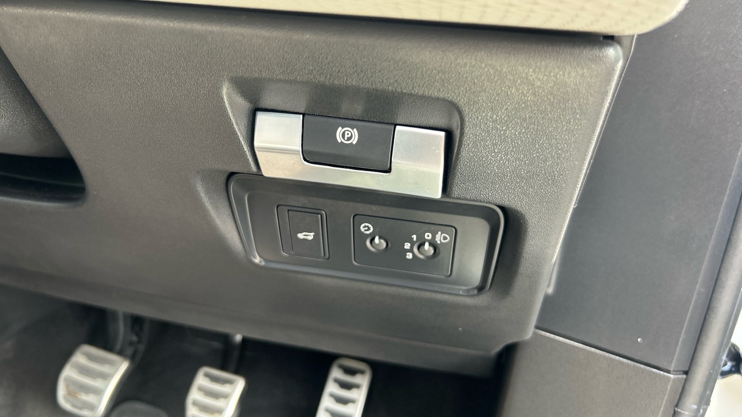 Vehicle 36