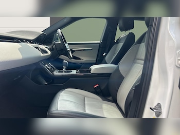 Used Land Rover Range Rover Evoque 2023 for sale - 75421625: Photo