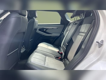 Used Land Rover Range Rover Evoque 2023 for sale - 75421625: Photo