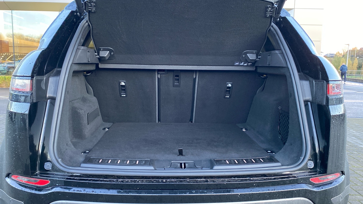 Used Land Rover Range Rover Evoque 2020 for sale - 76766810: Photo 10